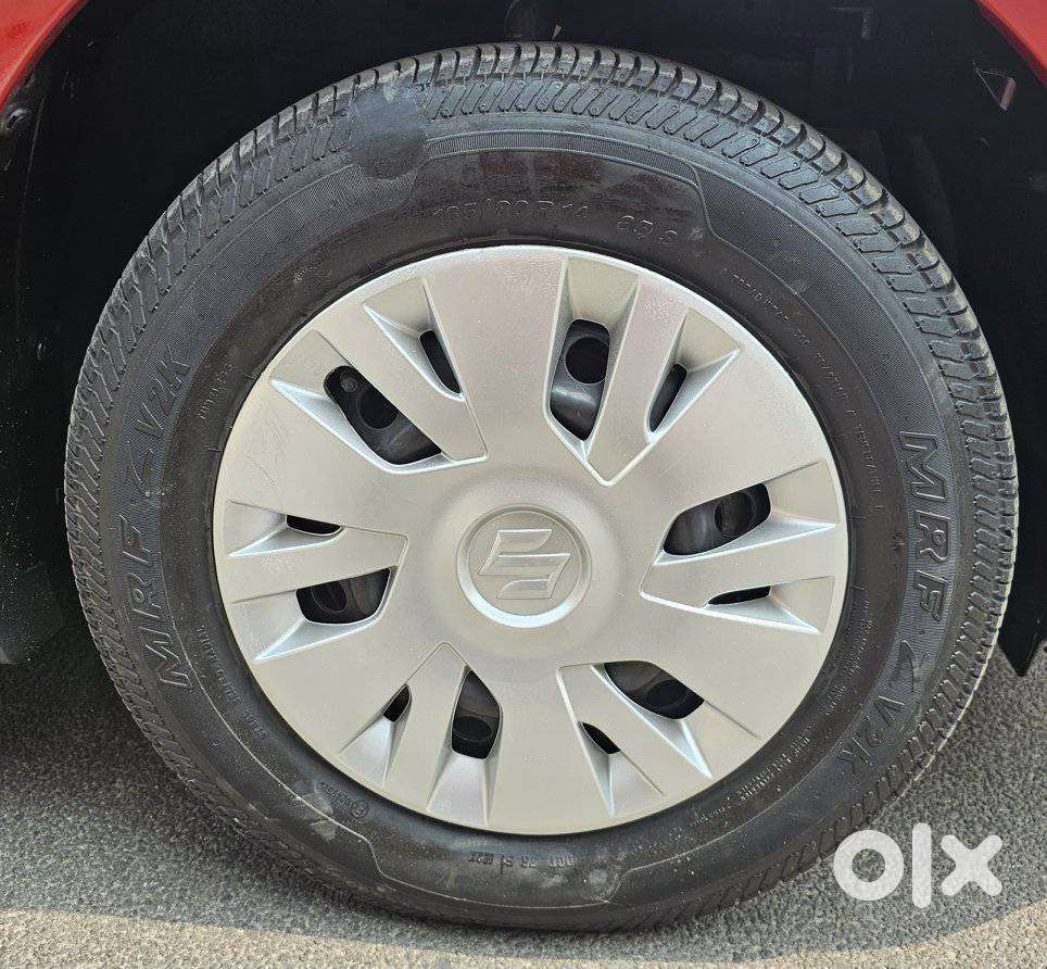 Maruti Suzuki Swift 2011-2014 Vxi, 2014, Petrol