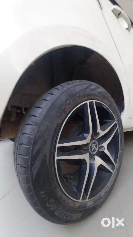 Tata Indica Vista 2014 Diesel 137176 Km Driven