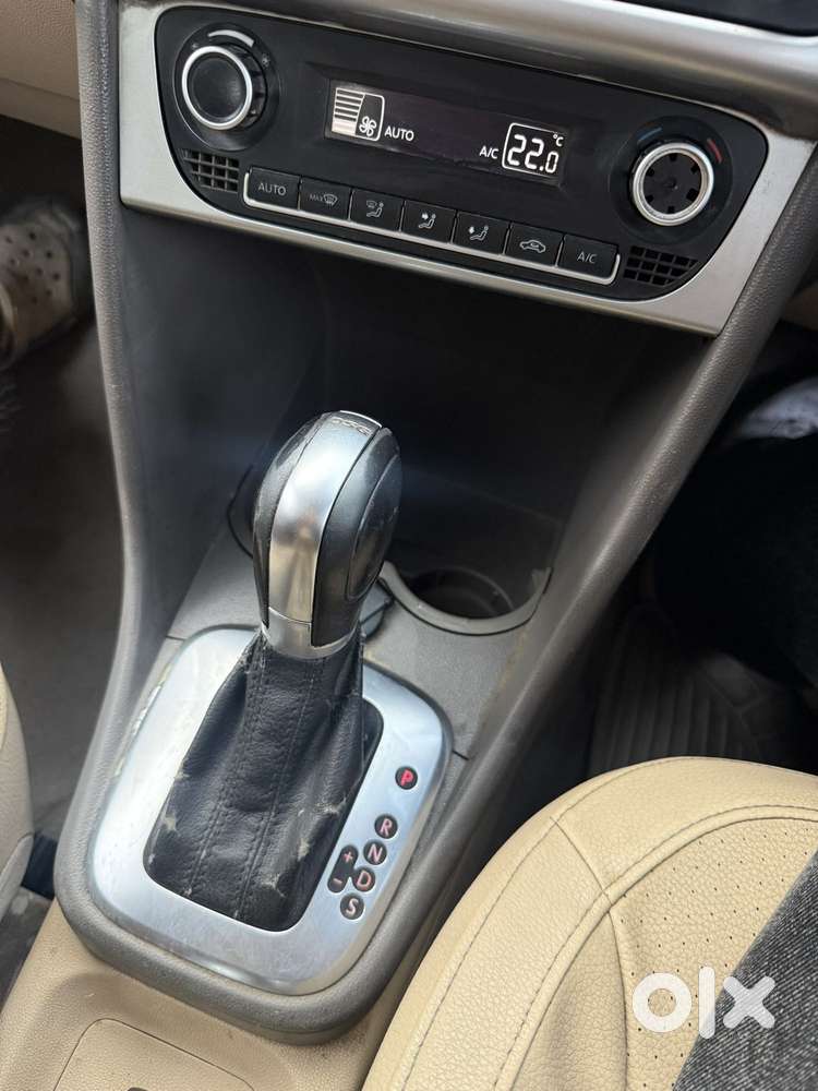 Volkswagen Vento 1.5 Tdi Highline Plus At, 2015, Diesel