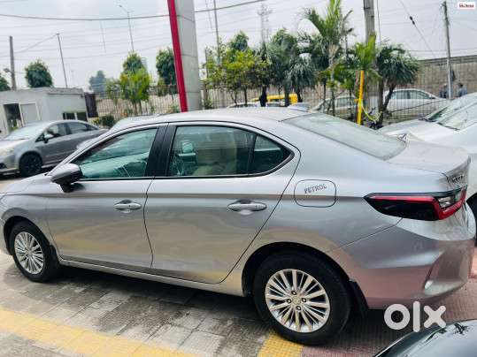 Honda City 2011-2013 1.5 S At, 2022, Petrol