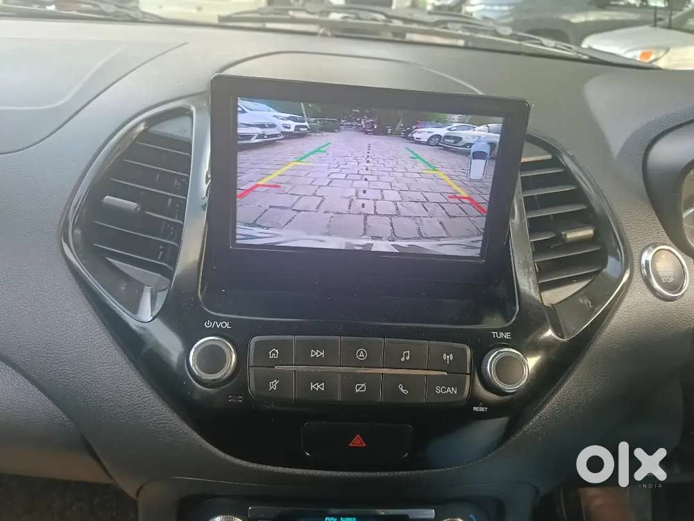Ford Figo 2021 Petrol Automatic