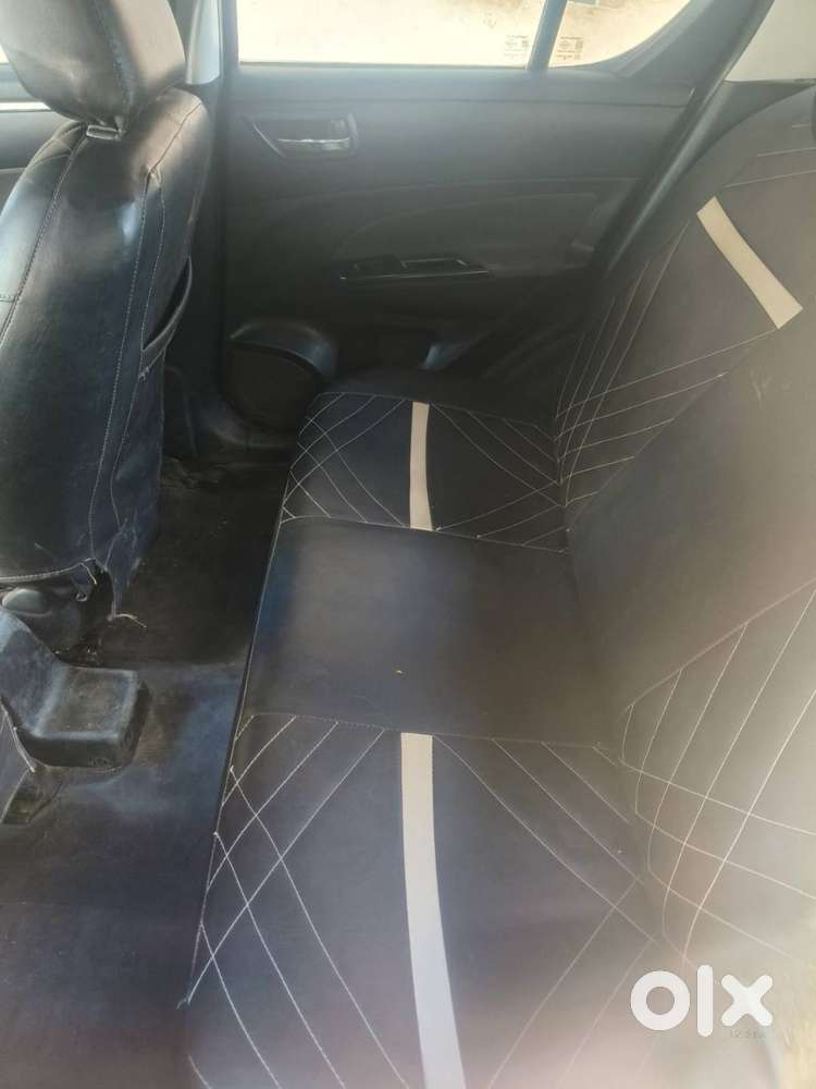 Maruti Suzuki Swift 2014