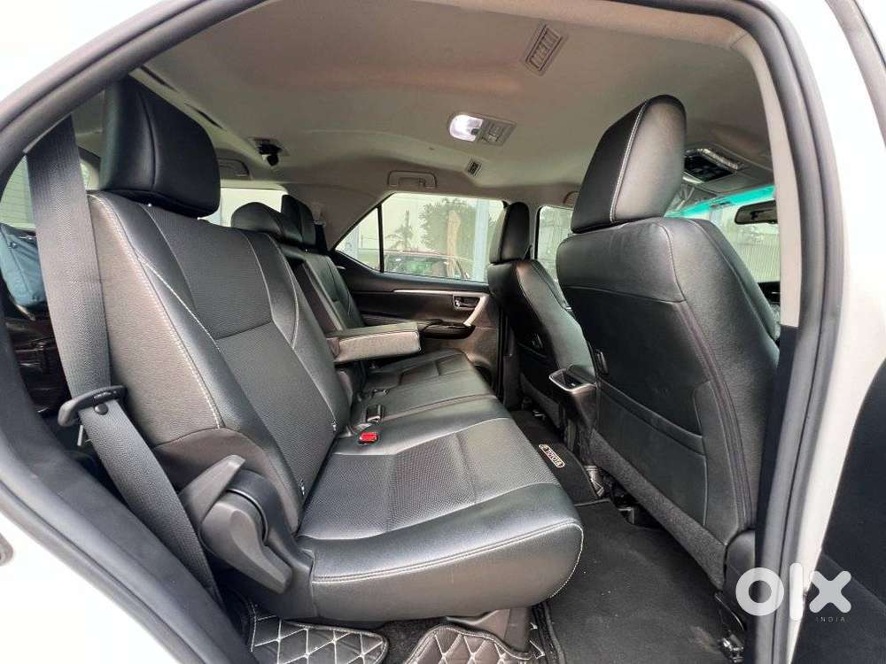 Toyota Fortuner 4x2 At 2.8 Diesel, 2024, Diesel