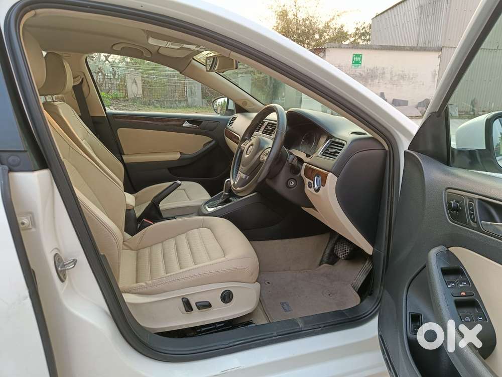 Volkswagen Jetta 2.0l Tdi Highline At, 2011, Diesel