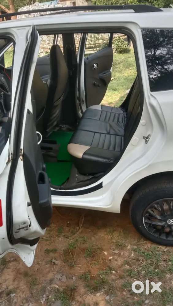 Good Condtion 7siter