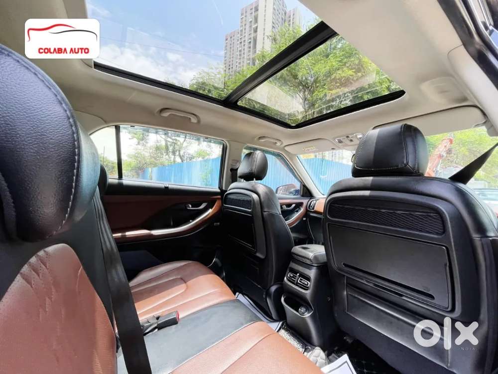 Hyundai Alcazar 1.5 Signature (o) Diesel At 7 Str, 2022, Diesel
