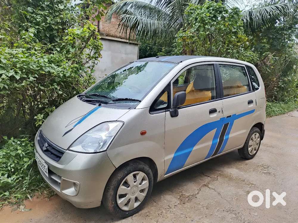 Maruti Suzuki Estilo 2007 Lx Good Candisan