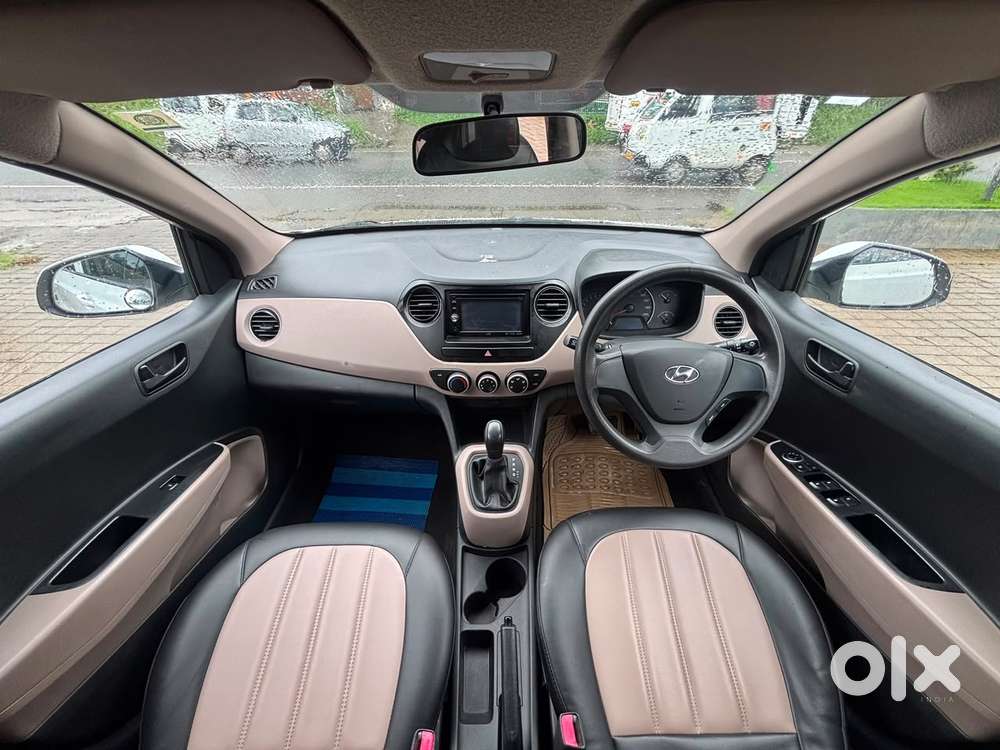 Hyundai Grand I10 1.2 Crdi Magna, 2017, Petrol