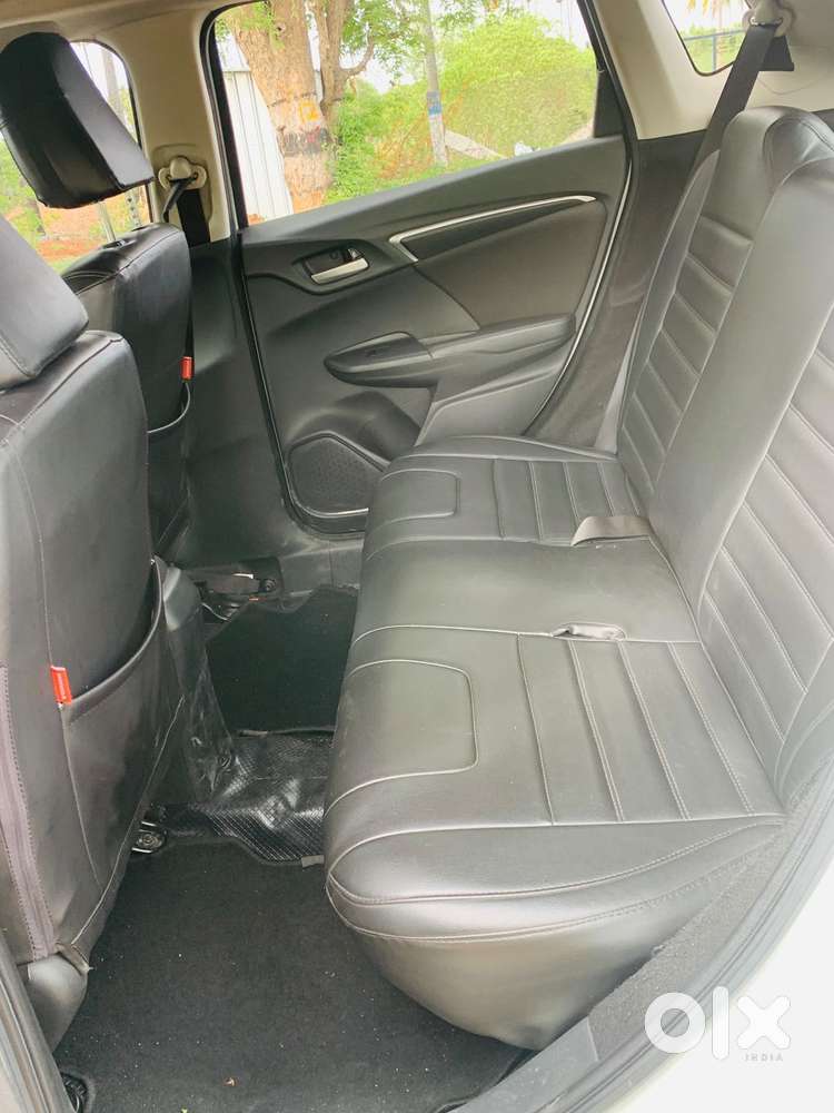 Honda Wr-v I-vtec Vx, 2022, Petrol