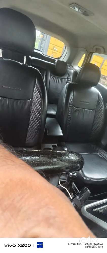 Maruti Suzuki Brezza Zdi Plus 2020