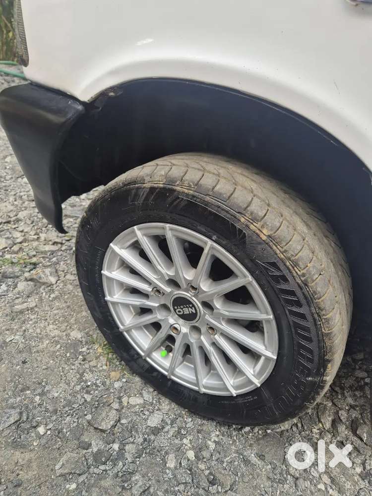 Maruti Suzuki 800 2009 Petrol Well Maintained