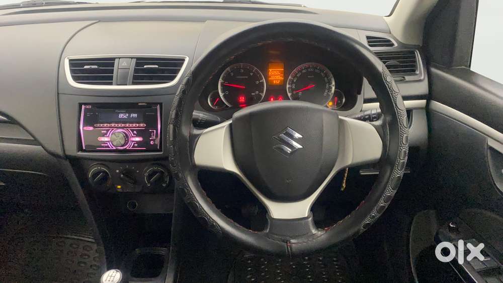 Maruti Suzuki Swift Vdi, 2013, Diesel