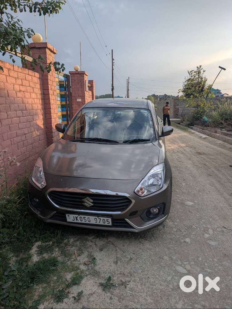 Maruti Suzuki Vxi Model 2018 December 4 Cylender