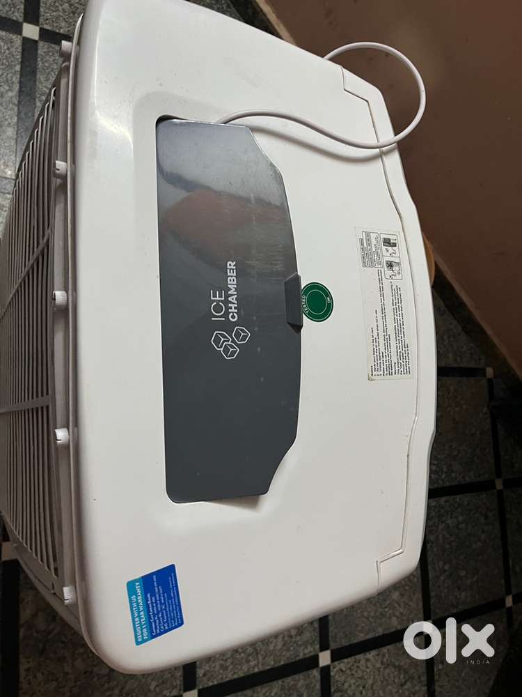 Find 12 Used ACs for Sale in Nizamabad - Second Hand ACs on OLX