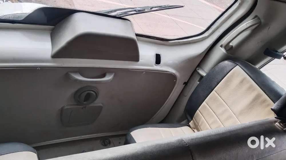 Mahindra Quanto 1.5 C4 2014 Diesel