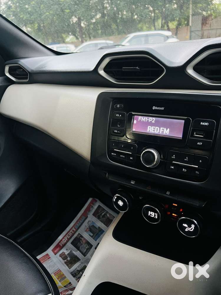 Nissan Magnite 1.0 Xl, 2021, Cng & Hybrids