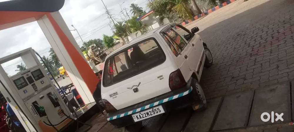 Maruti Suzuki 800 1994