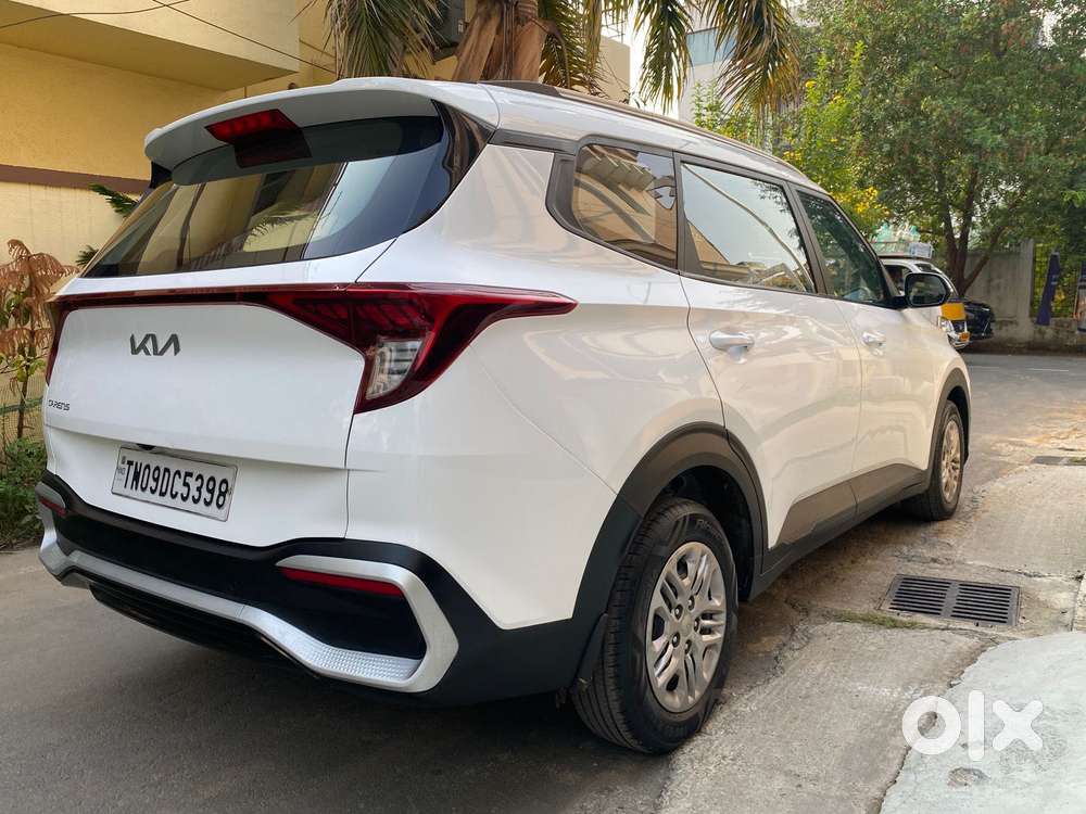 Kia Carens 1.4 Prestige Turbo 7 Str, 2023, Petrol
