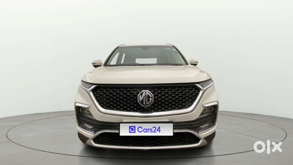 Mg Hector 1.5 Hybrid Sharp, 2020, Petrol