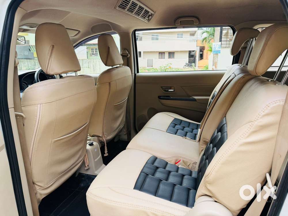 Maruti Suzuki Ertiga Vxi (o) Cng, 2022, Cng & Hybrids