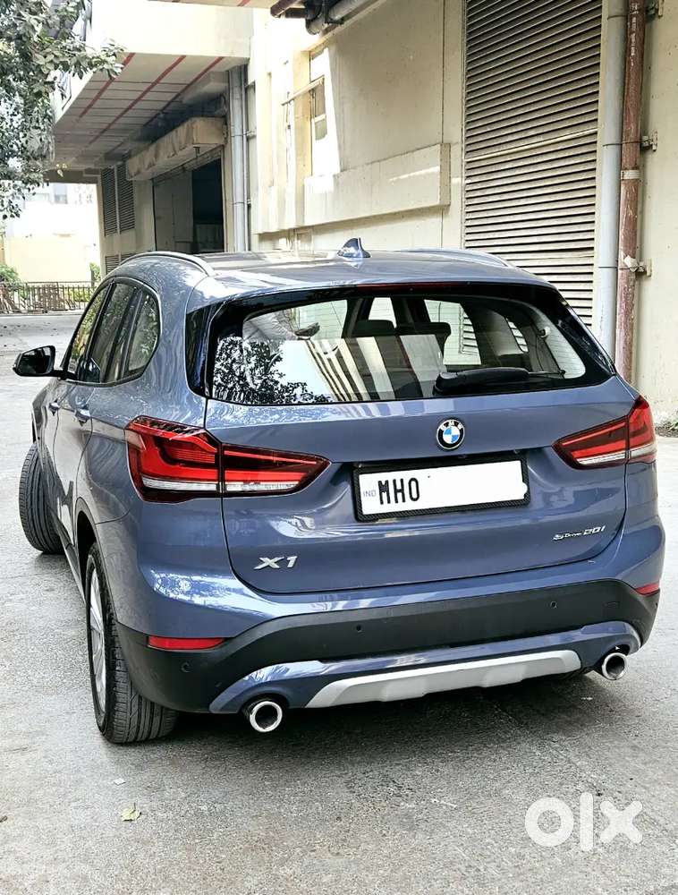Bmw X1 (2022) – Immaculate Condition