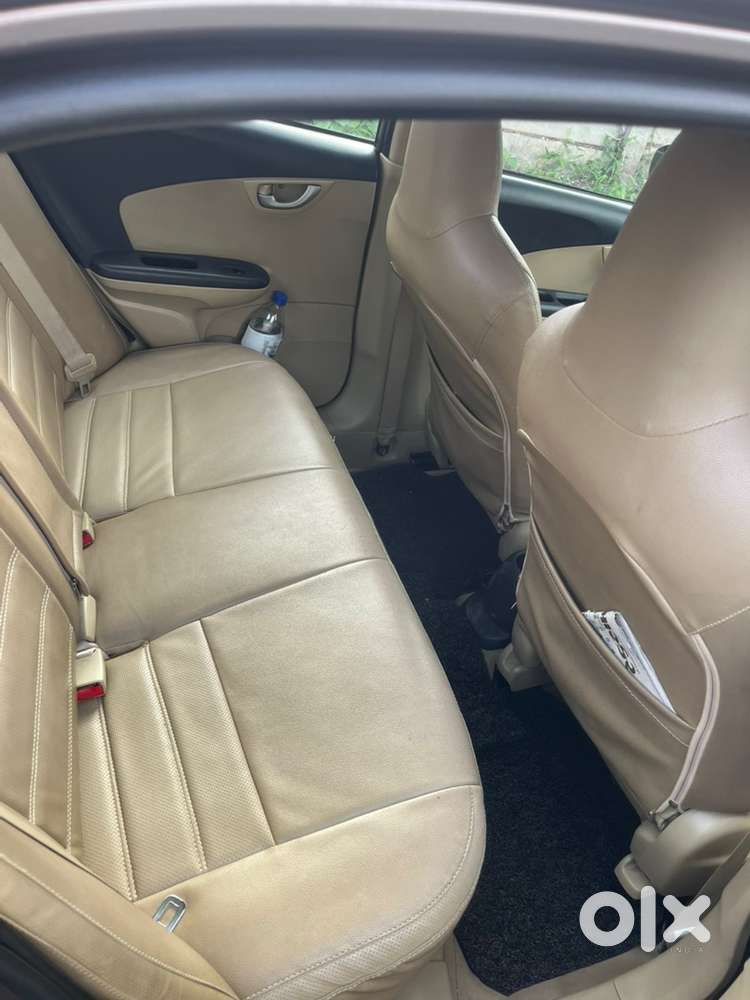 Honda Amaze Vx Diesel Manual 2015