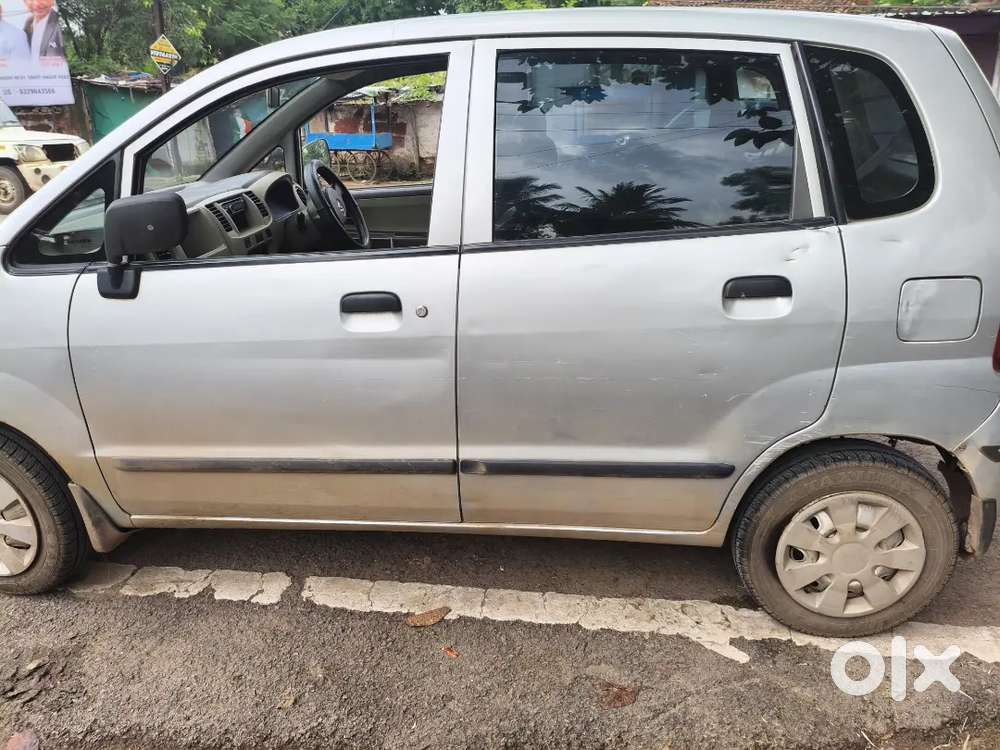 Zen Estilo Petrol Great Condition