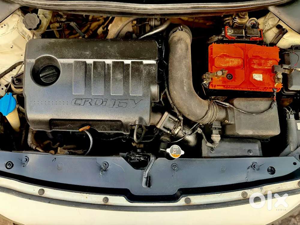 Hyundai I20 2016 Diesel Well Maintained