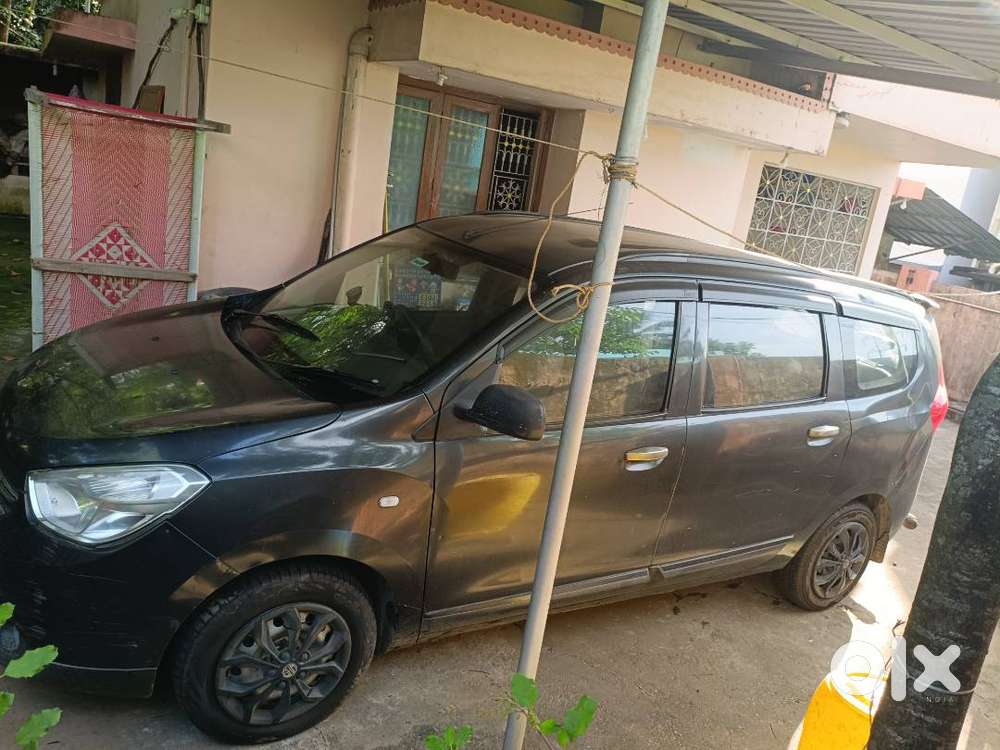 Renault Lodgy 85 Ps