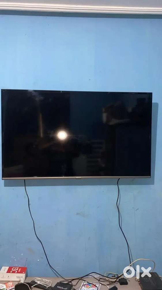 GI(Genius Innovative) 40 inch