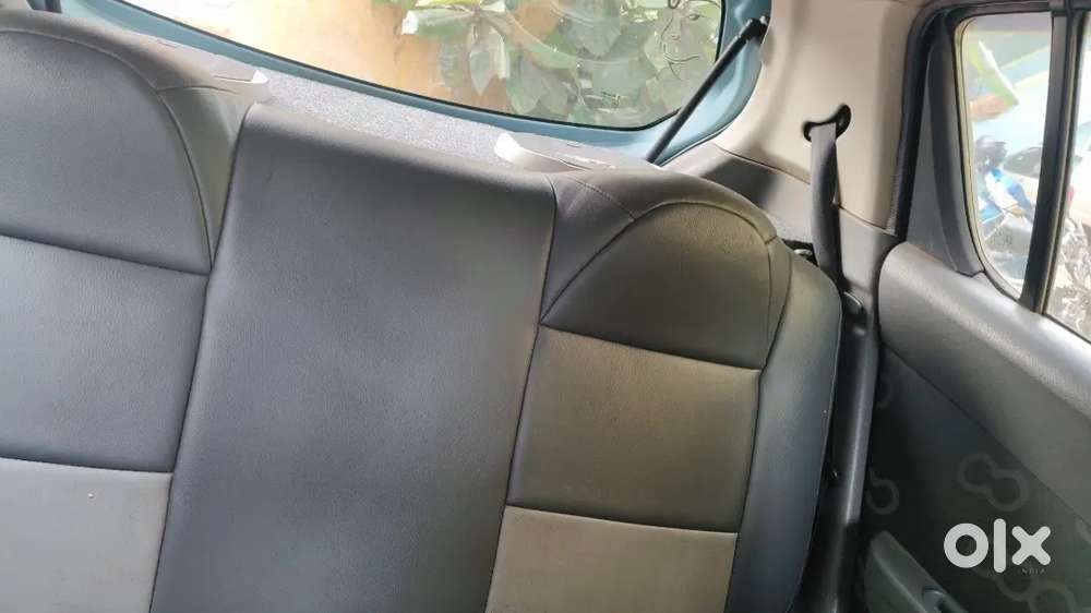 Maruti Suzuki Alto 2012