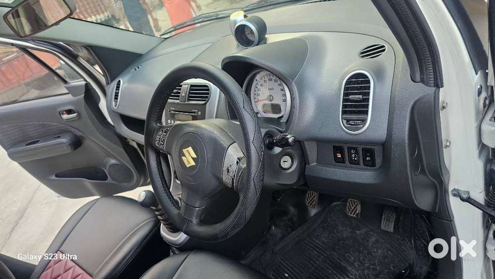 Maruti Suzuki Ritz Zdi Bs-iv, 2015, Diesel