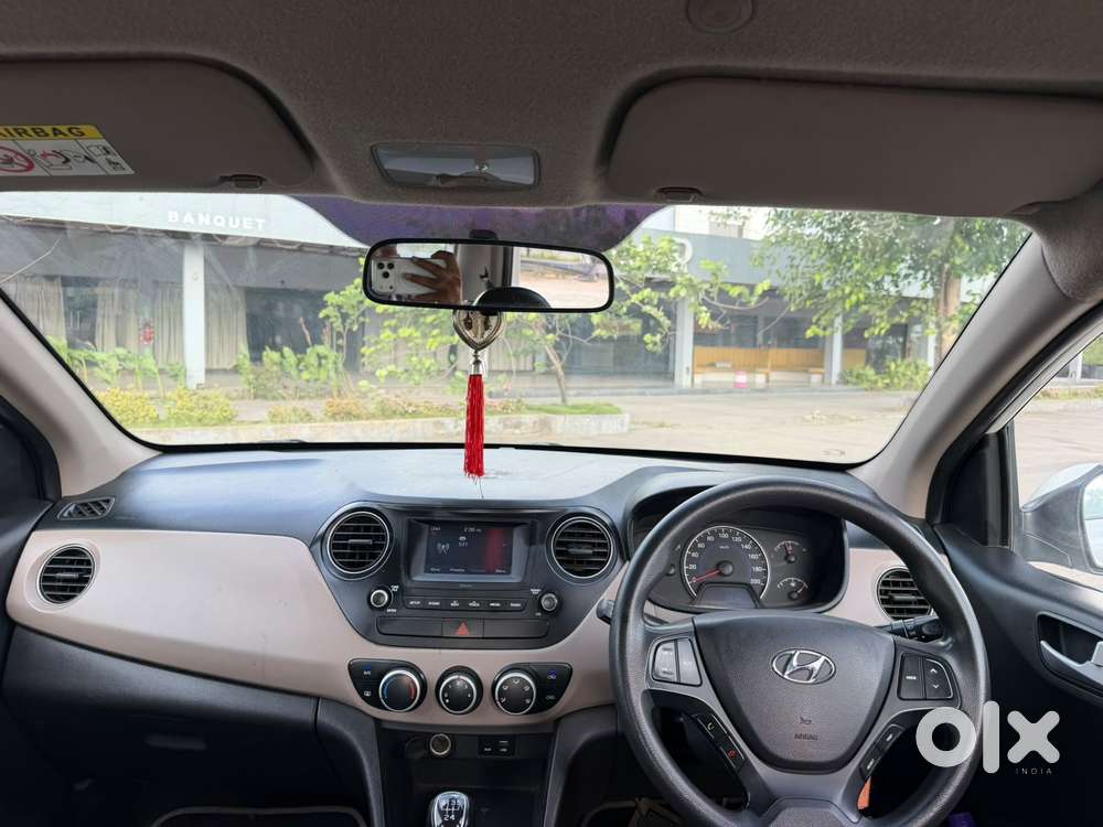Hyundai I10 Sportz 1.2 Kappa2 O, 2018, Diesel