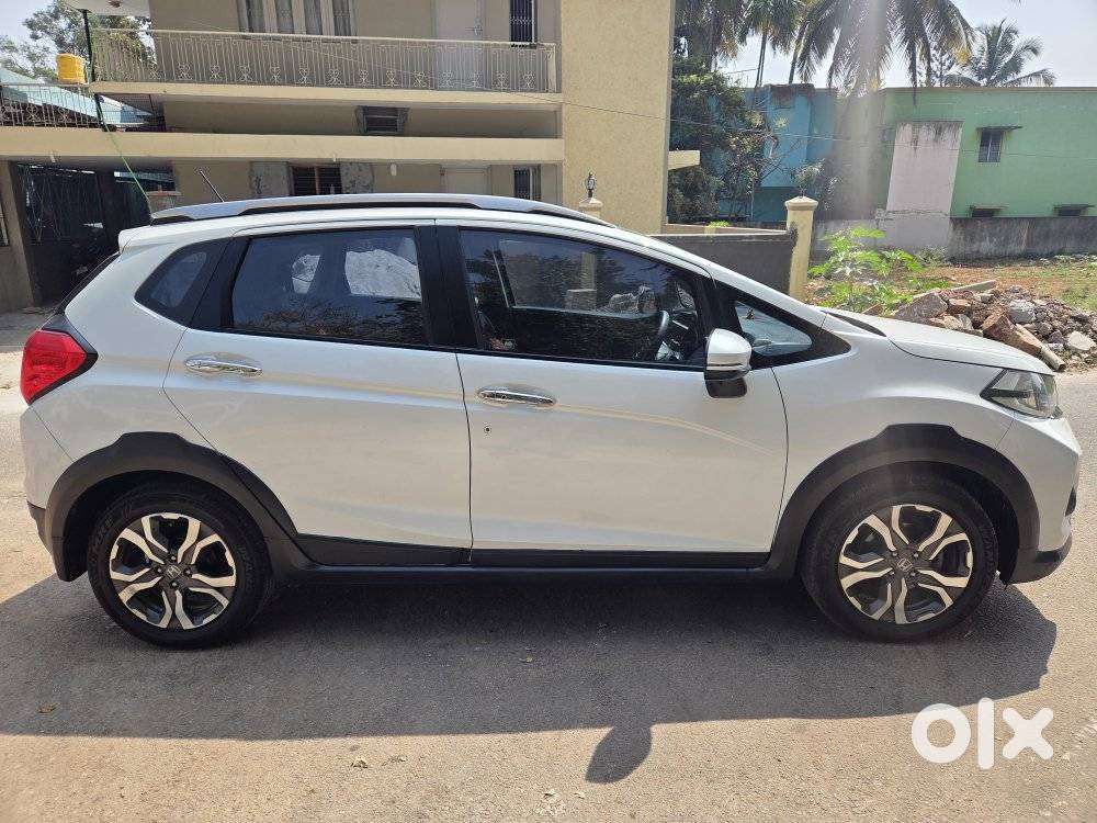 Honda Wr-v 1.5 Vx I-dtec, 2018, Diesel