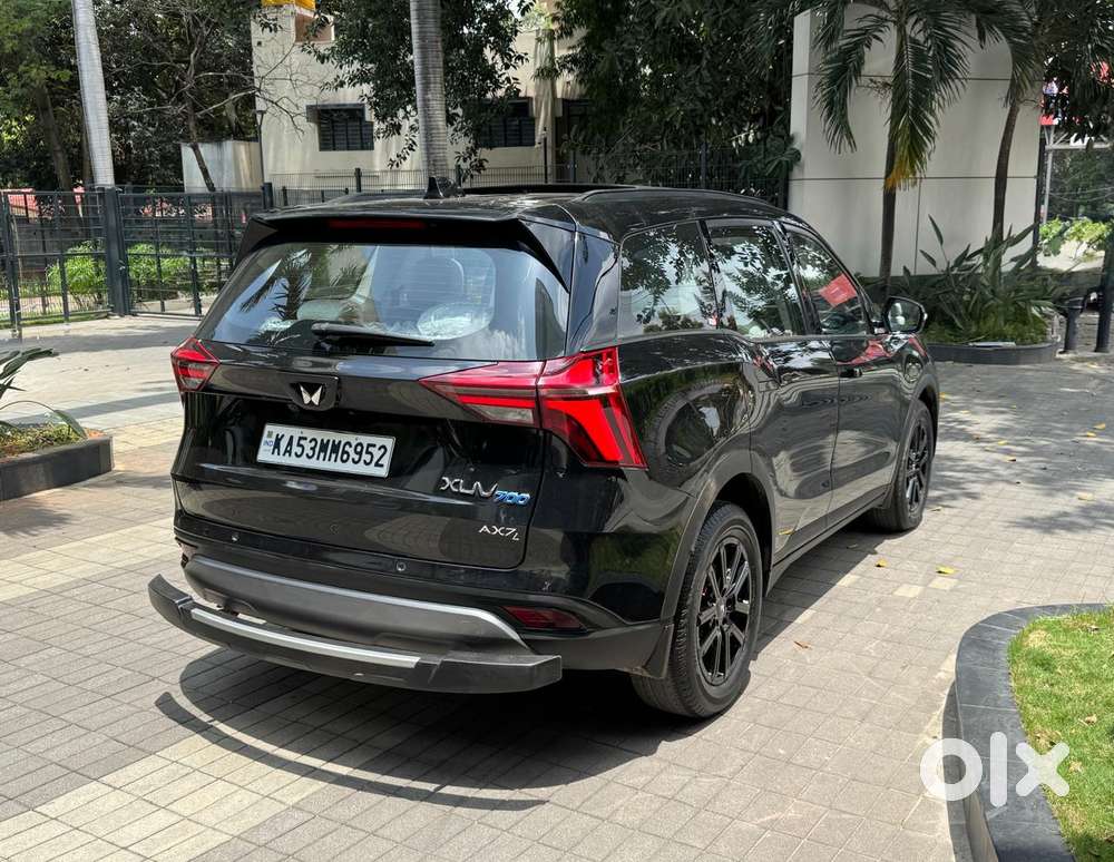 Mahindra Xuv700 2.2 Ax 7 Diesel At Str, 2024, Diesel
