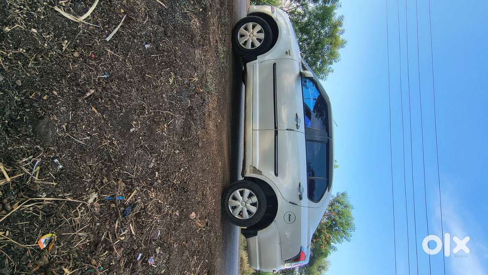 Maruti Swift Dzire 2009 Model White Colour   Best Condition
