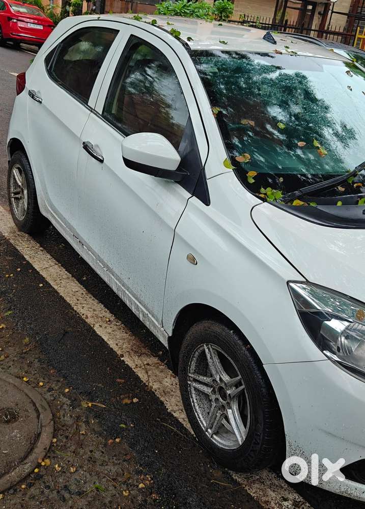 Tata Tiago 1.05 Revotorq Xt, 2019, Diesel