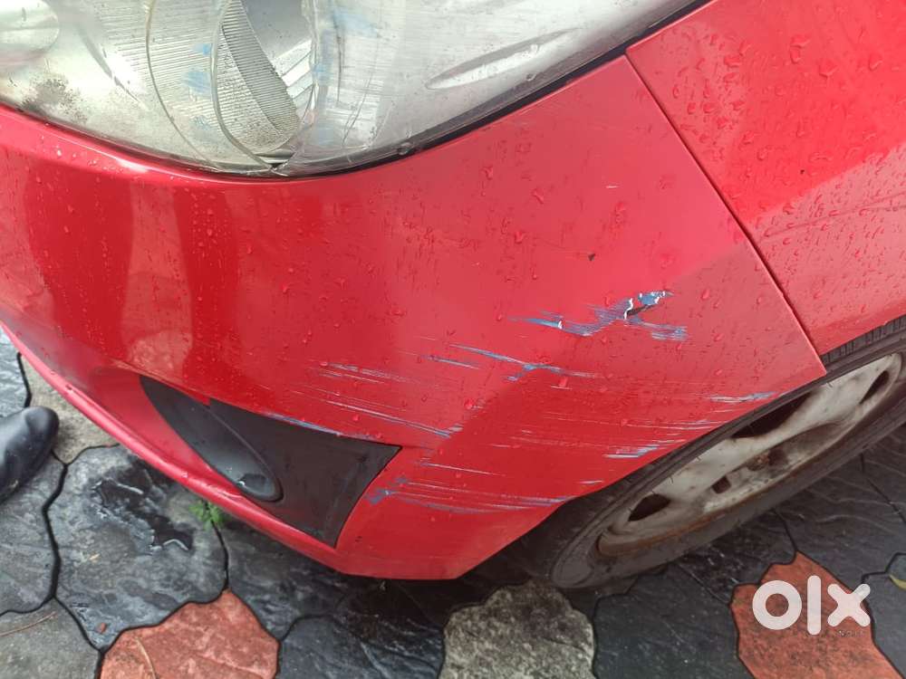 Chevrolet Beat Ps, 2012, Diesel