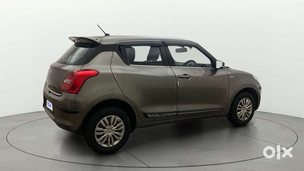 Maruti Suzuki Swift 2018 Vdi, 2019, Diesel