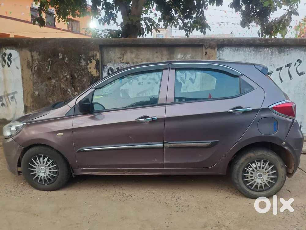 Tata Tiago 2017 Diesel