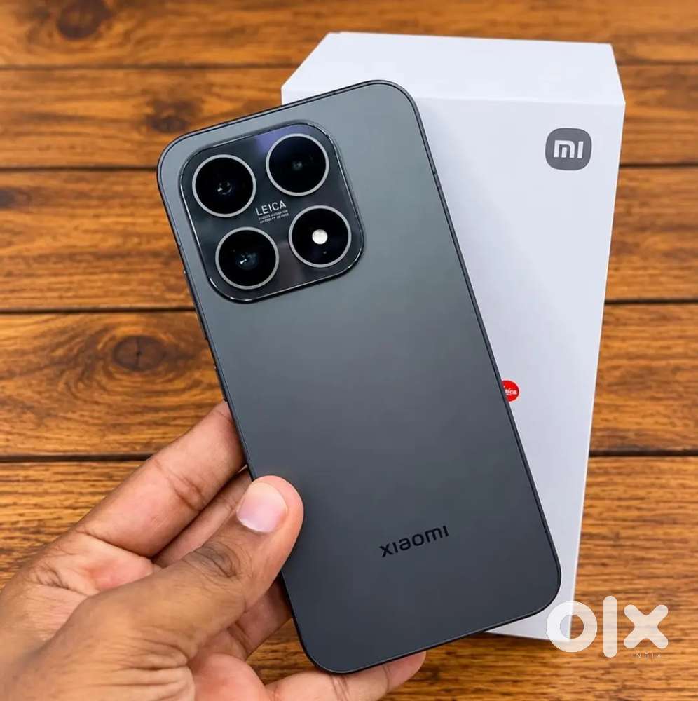 Xiaomi 17 5G