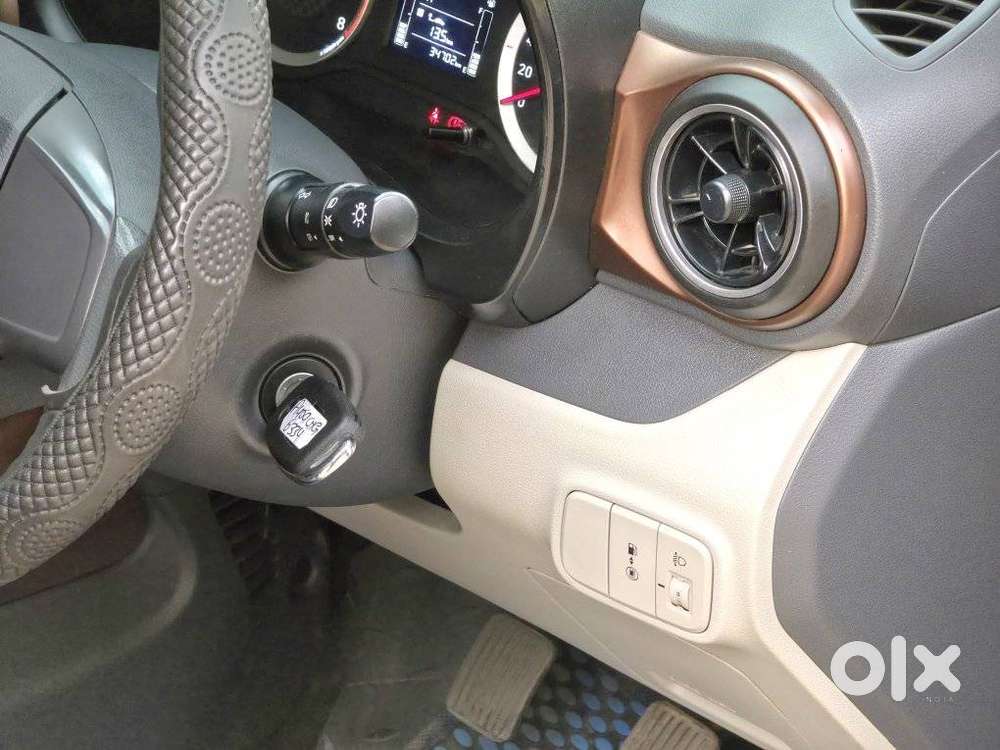 Hyundai Aura 1.2 S Cng, 2022, Cng & Hybrids