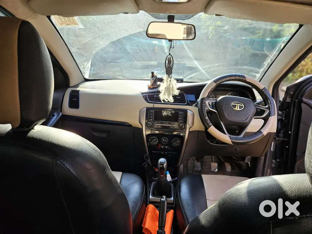 Tata Zest 2015 Diesel Well Maintained