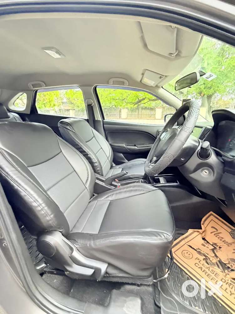 Baleno , Diesel, 1st Owner , Touch Screen, Back Camera New Tyres