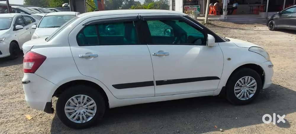 Maruti Suzuki Swiftdzire