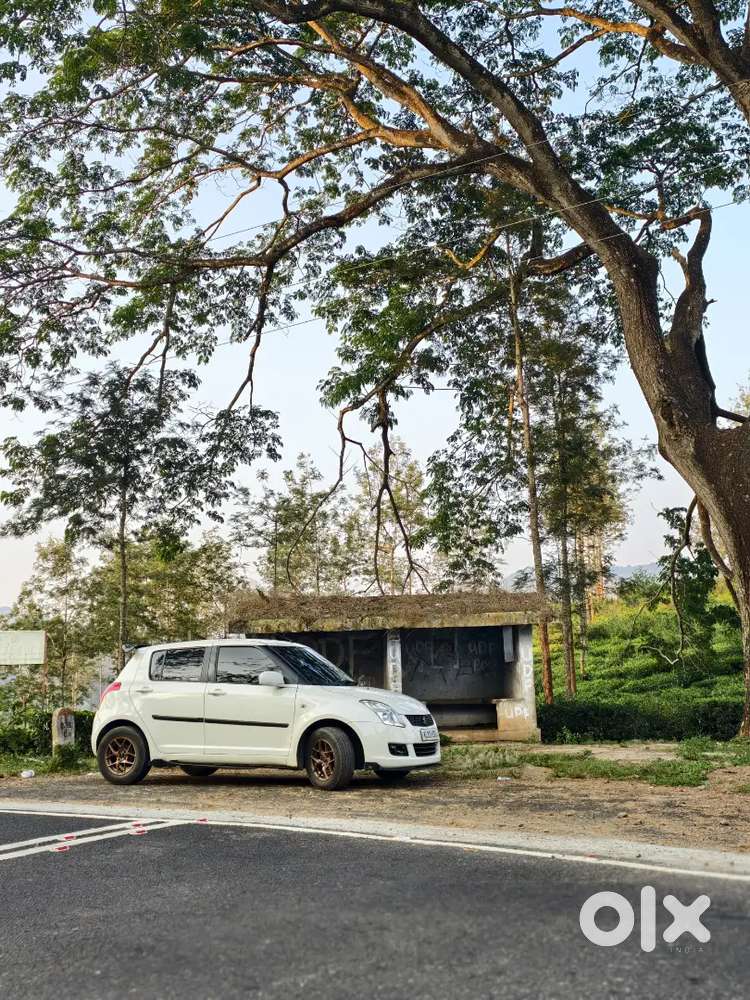 Maruti Suzuki Swift 2008 Diesel 272000 Km Driven
