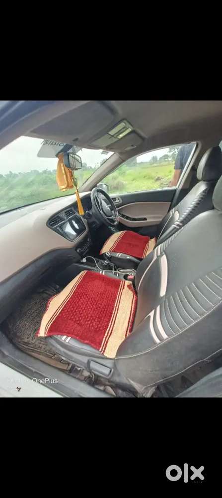 Hyundai I20 2016 Diesel 85000 Km Driven
