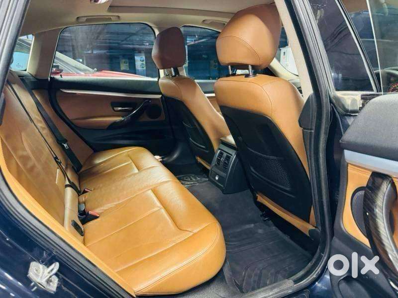 Bmw 3 Series Gt 320d Luxury Line, 2016, Diesel
