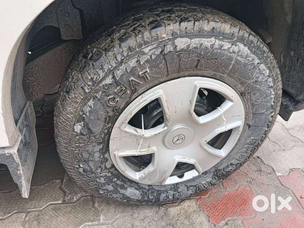 Mahindra Scorpio S3, 2019, Diesel