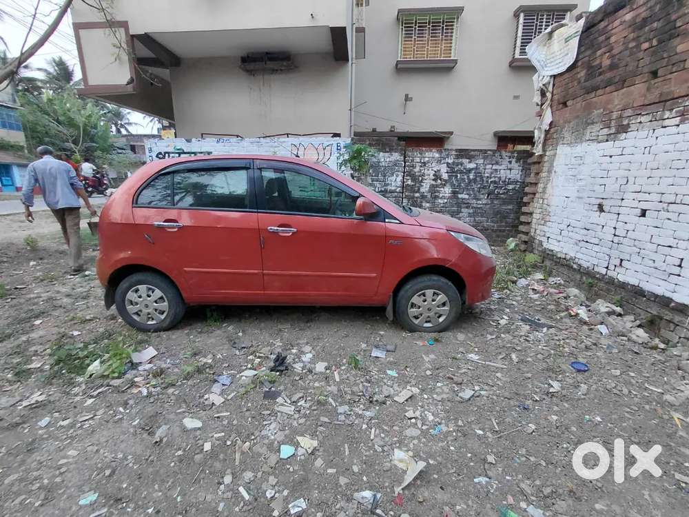 Best Condition Indica Vista For Sale